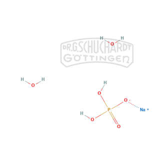 Natriumdihydrogenphosphat, 50g