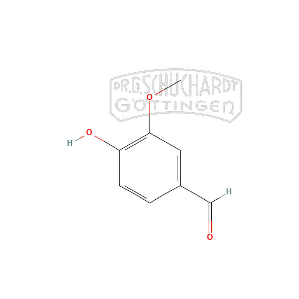 Vanillin, 25g