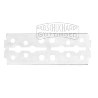 Rasierklingen 10 Stück