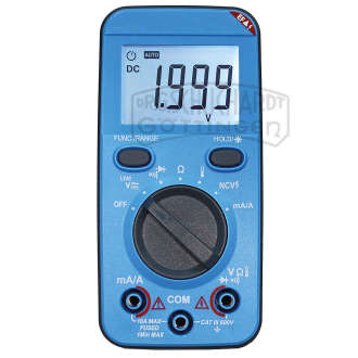 Digitalmultimeter für Schüler