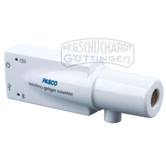 PASCO Smart Geiger-Müller-Zähler