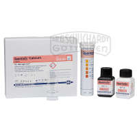 Teststreifen Quantofix® Calcium