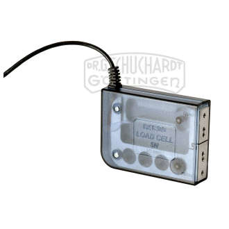 PASCO Kraftmesszelle 5N