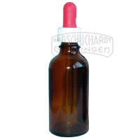 Tropfpipette für 50ml Flasche