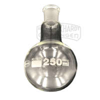 Rundkolben 50ml NS14,5/23 Boro