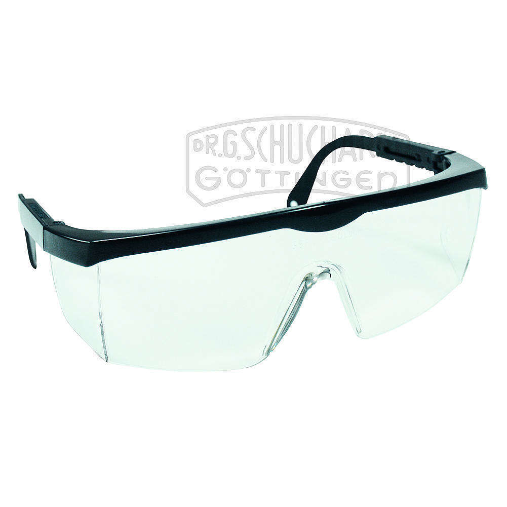 Schüler-Schutzbrille 659/2 EN169 (10 Stück)