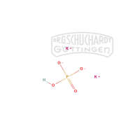 di-Kaliumhydrogenphosphat, wasserfrei, 50 g