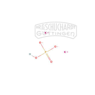 di-Kaliumhydrogenphosphat, wasserfrei, 50 g