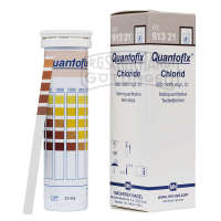 Teststreifen Quantofix® Chlorid
