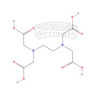 EDTA-Dinatriumsalz, 0,1 Mol/L, 1 L