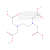 EDTA-Dinatriumsalz, 0,1 Mol/L, 1 L 1