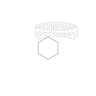 Cyclohexan 1000 ml