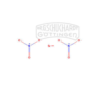 Strontiumnitrat, 250 g