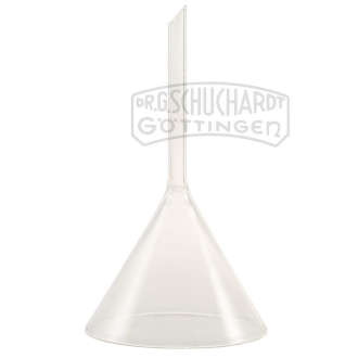 Trichter 60mm Boro