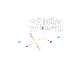 Natriumdisulfit 250g