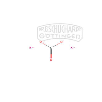 Kaliumcarbonat 1000 g