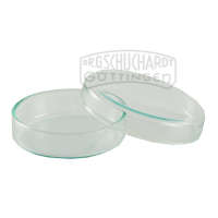 Petrischale ø60mm aus AR-Glas