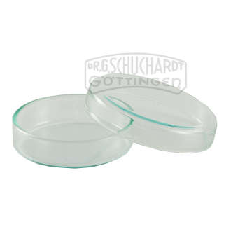 Petrischale ø60mm aus AR-Glas