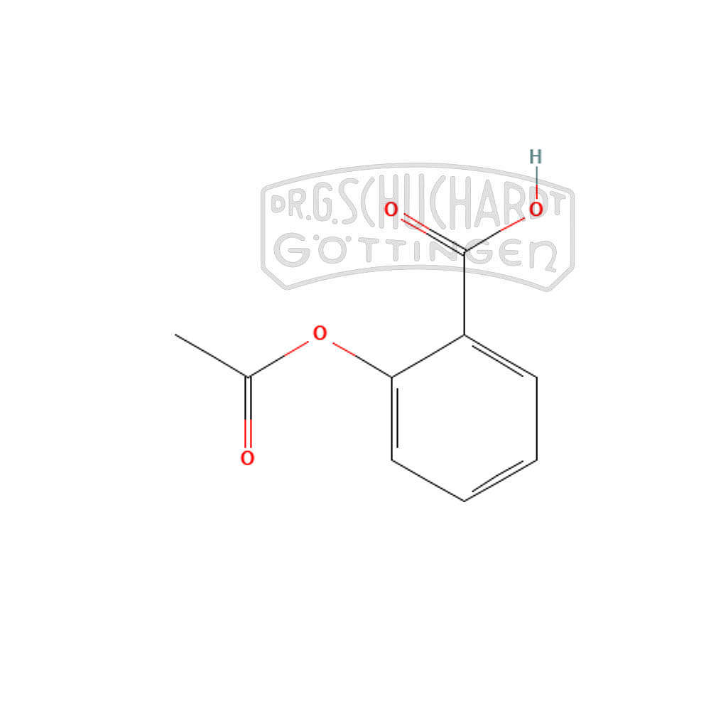 Acetylsalicylsäure 100 g