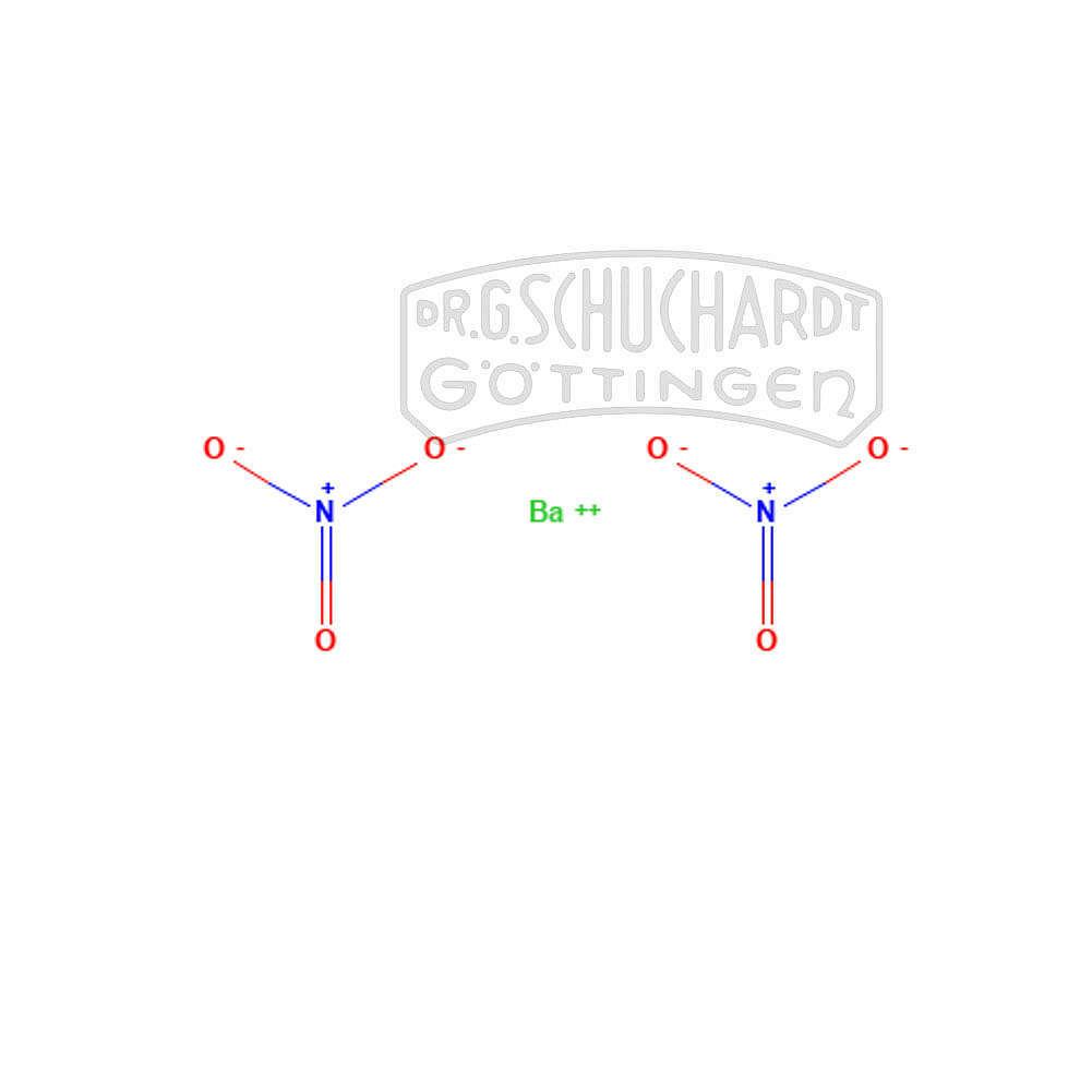 Bariumnitrat, 50 g