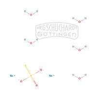 Natriumthiosulfat-5-hydrat, 250 g