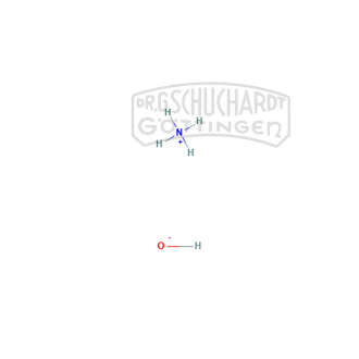 Ammoniaklösung  ca. 2 Mol/L 100 ml