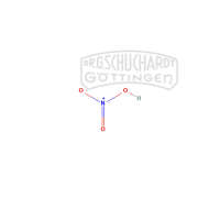 Salpetersäure 1 Mol/L, 1 L