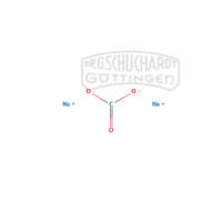 Natriumcarbonat, wasserfrei (Soda), 1 kg