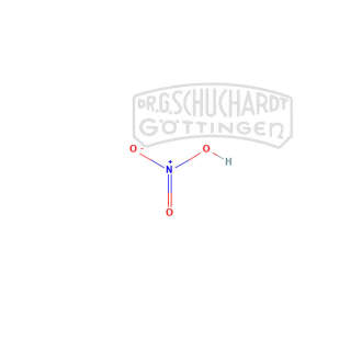 Salpetersäure 1 Mol/L, 1 L