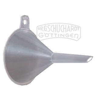Trichter 40mm PP