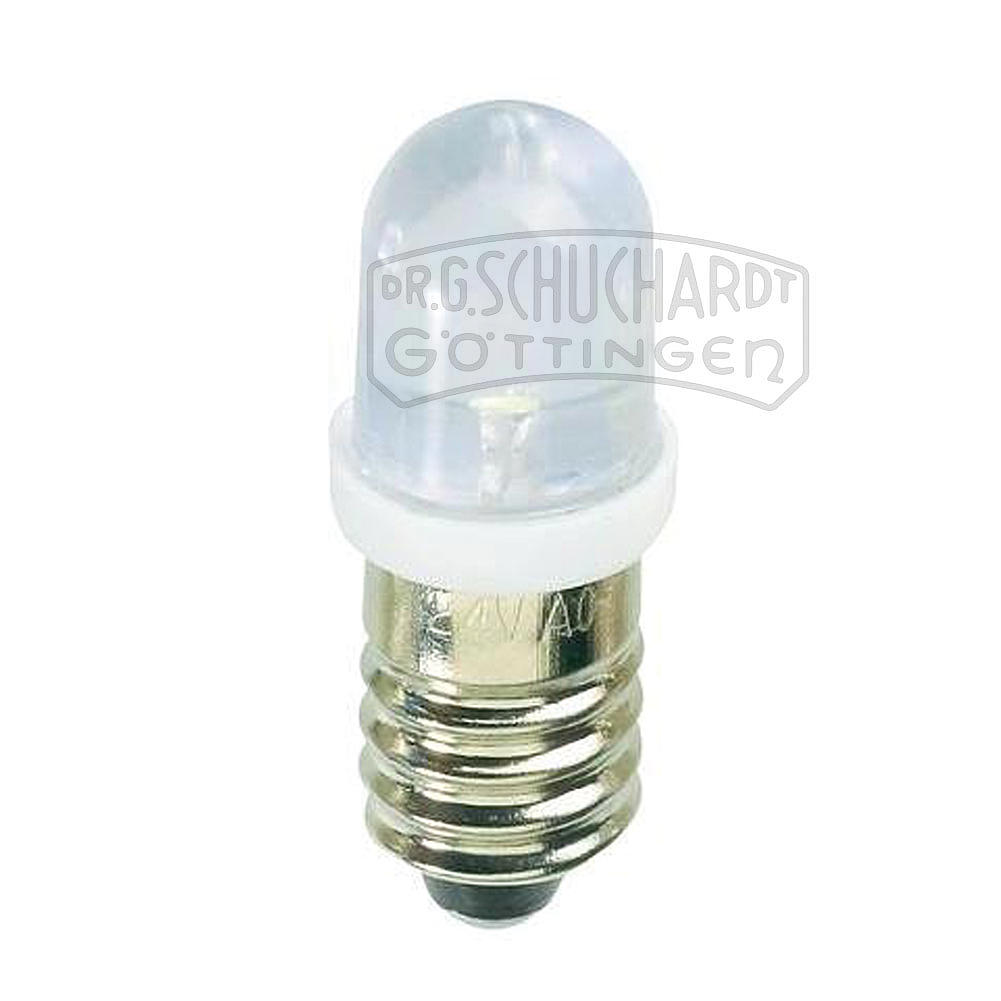LED-Birne E10 10 Stück / Leuchtmittel & Batterien / Prüf- und Messgeräte